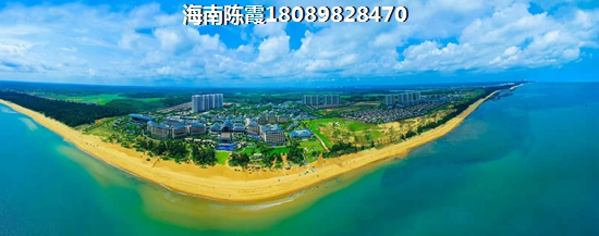 海南房价开始下跌了吗？