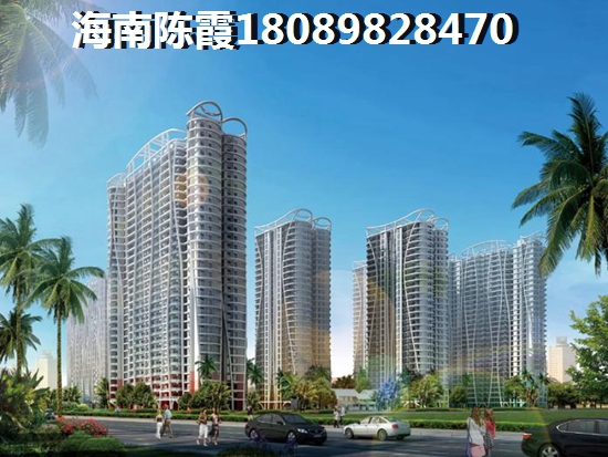 海南澄迈县外地人可以买房子么？