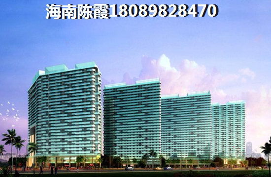 2025国厦·海澜湾房价怎么样了？