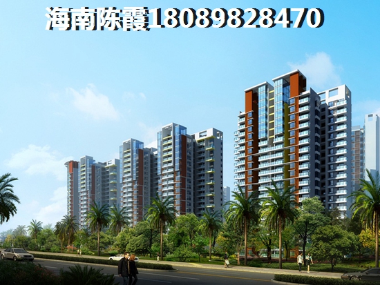 海南东山绿景·波拉小城（改名为香格里温泉小镇）配套怎么样？