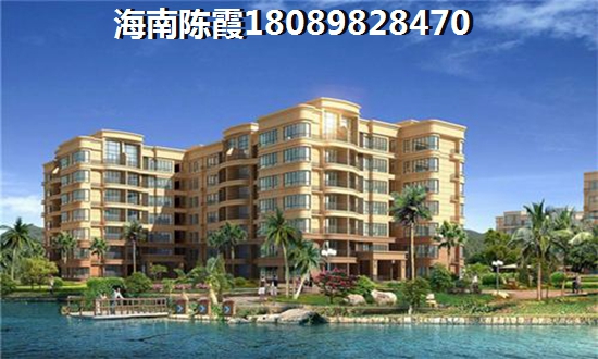 卓越盈滨悦府适合居住吗？