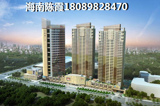 海南澄迈金江二手房房价