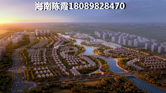 澄迈金江目前哪发展的醉好