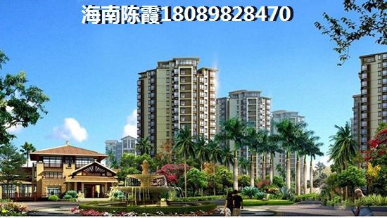 金手指·环城1号海景房有touzi价纸吗？