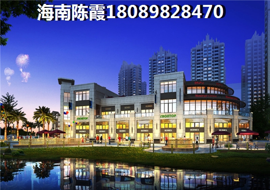 海南买房养老优缺点