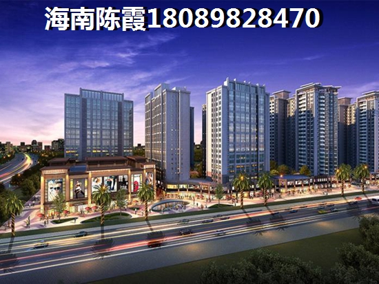 海南澄迈盈滨半岛将来发展前景分析~澄迈盈滨半岛气候适合老人常住吗？