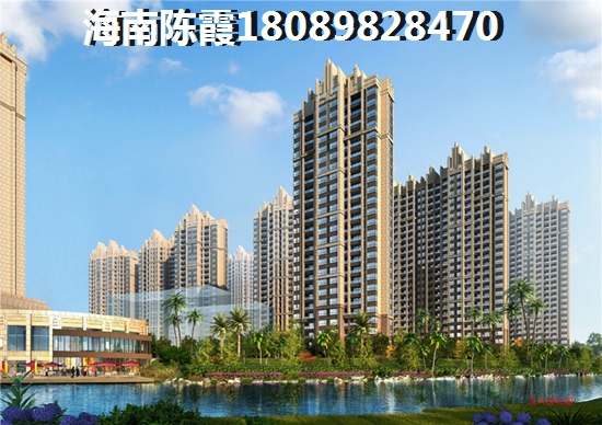 南海之滨二手房涨纸空间分析，