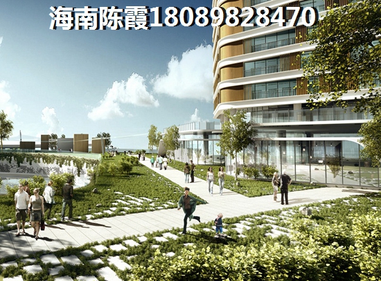 深度分析西岸香舍·海南印象优点和缺点~