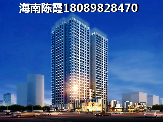 为什么要买富力红树湾的房子？