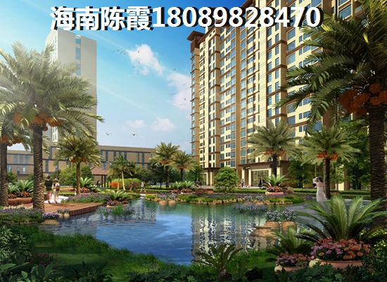 梦幻青年营海景房2025房价是涨还是跌？