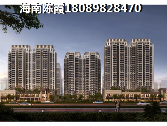 千万别来福隆·海福湾买房子